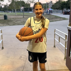 Fundraising Page: Mia Jones-Becconsall